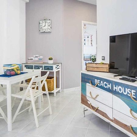 Villa Nora Beach Corralejo Exterior foto