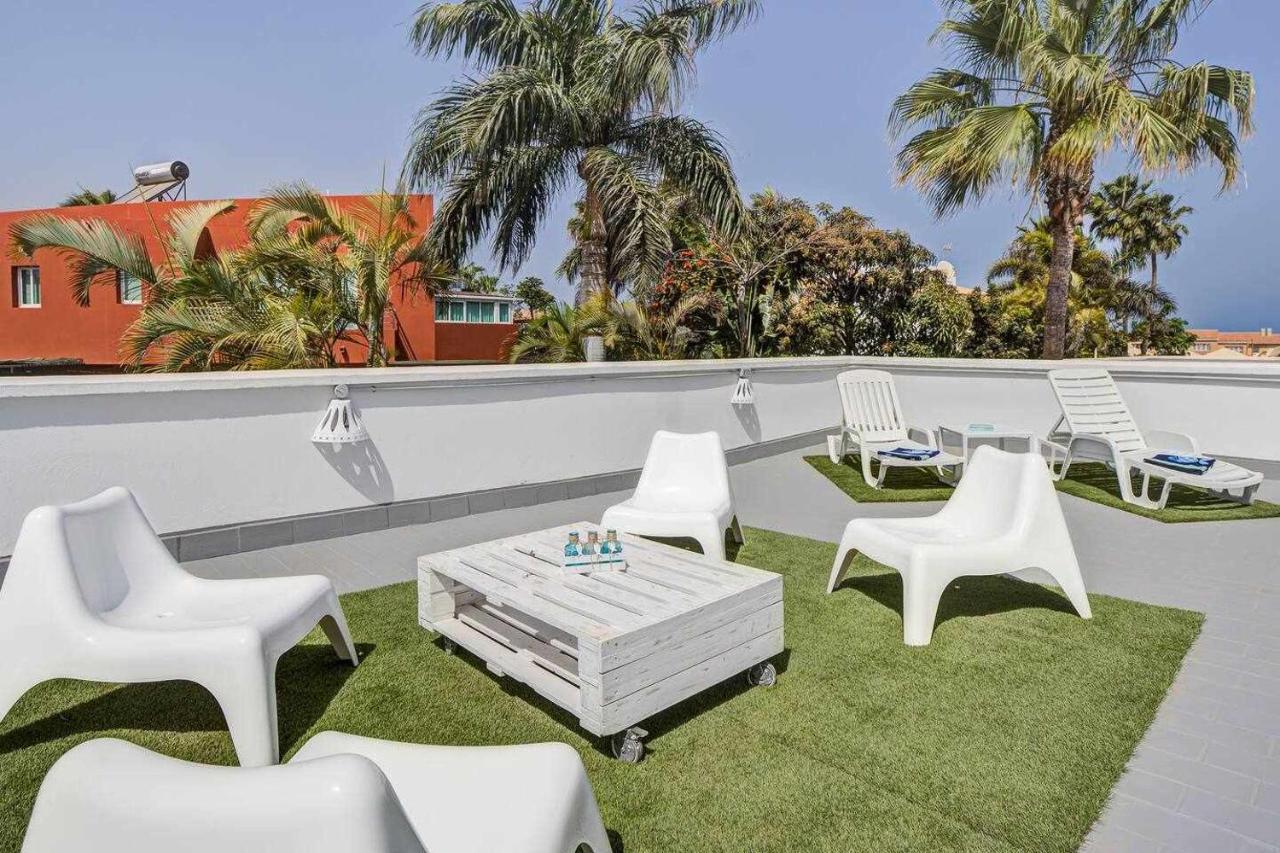 Villa Nora Beach Corralejo Exterior foto