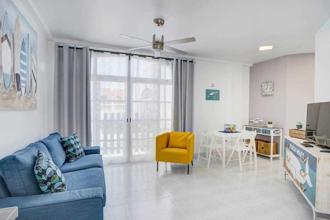 Villa Nora Beach Corralejo Exterior foto
