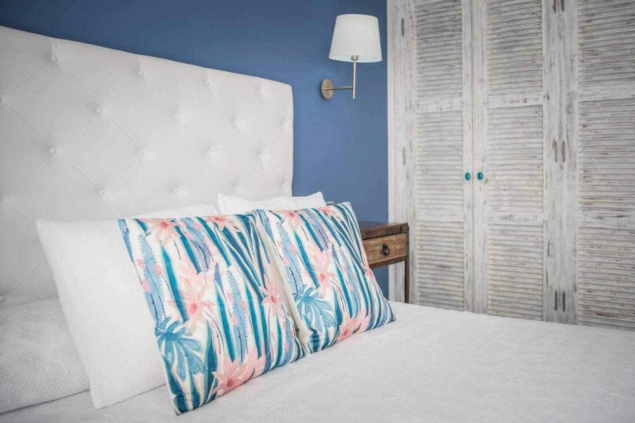 Villa Nora Beach Corralejo Exterior foto