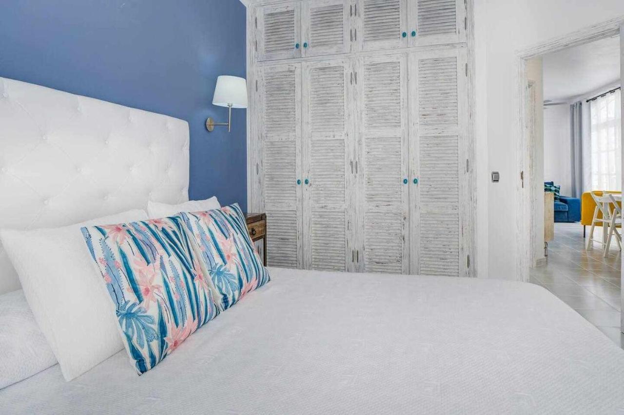 Villa Nora Beach Corralejo Exterior foto
