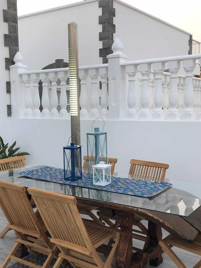 Villa Nora Beach Corralejo Exterior foto