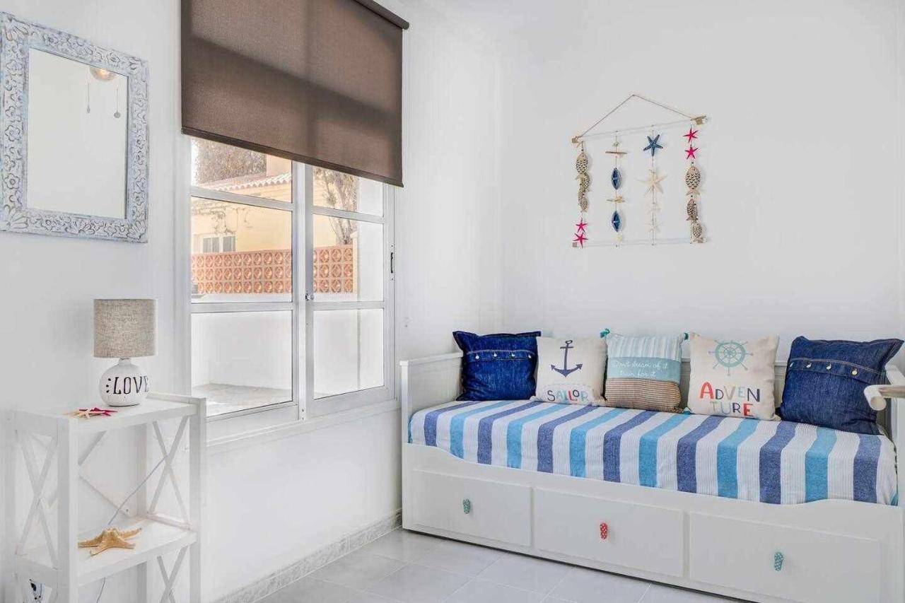 Villa Nora Beach Corralejo Exterior foto