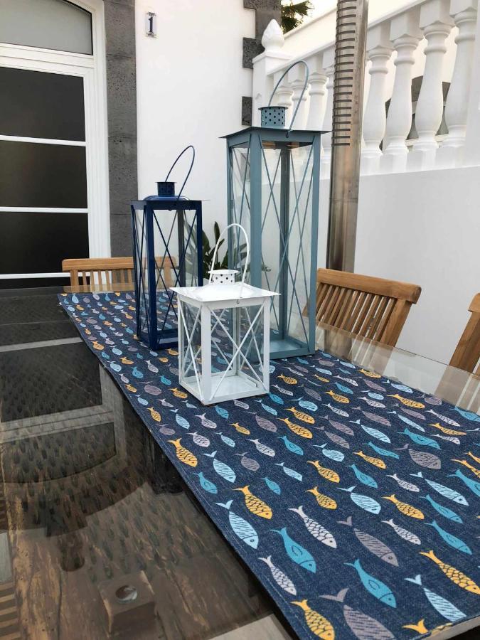 Villa Nora Beach Corralejo Exterior foto
